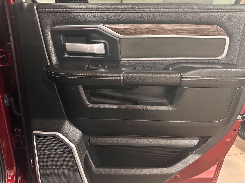 2020 Ram 2500