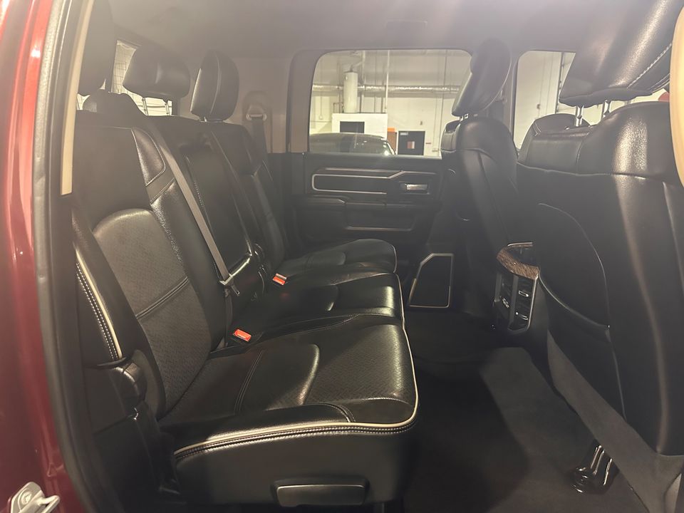 2020 Ram 2500