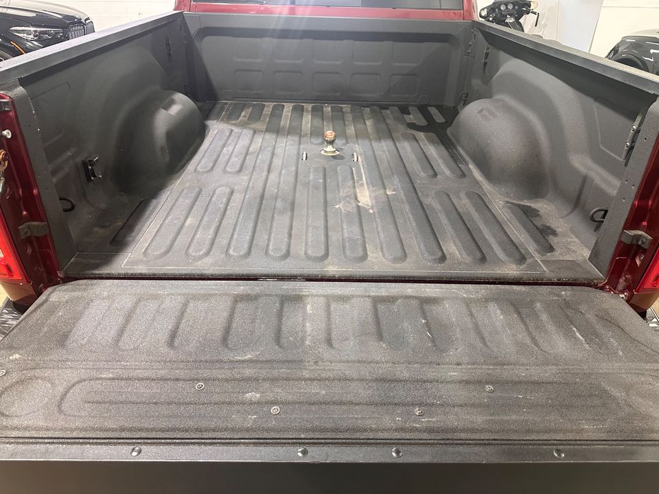 2020 Ram 2500
