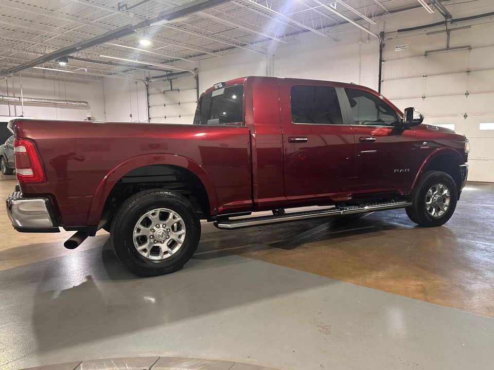 2020 Ram 2500