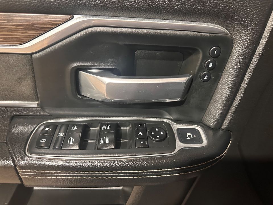 2020 Ram 2500