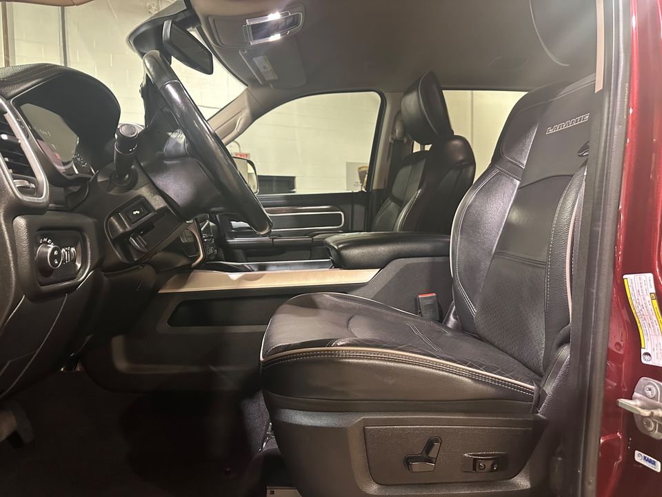 2020 Ram 2500