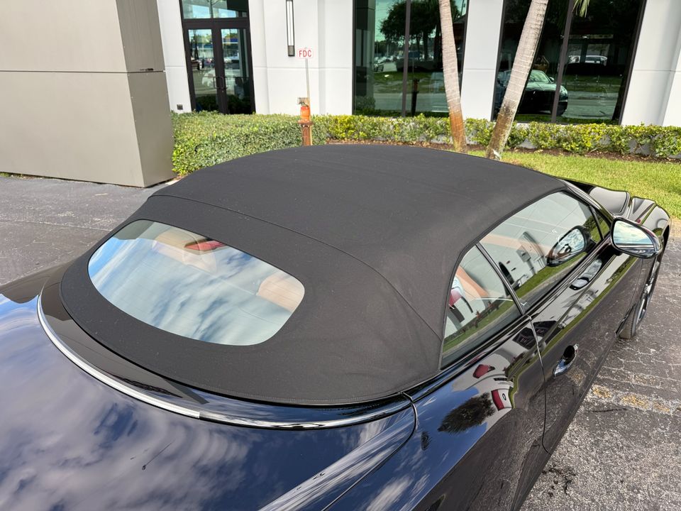 2021 Bentley Continental