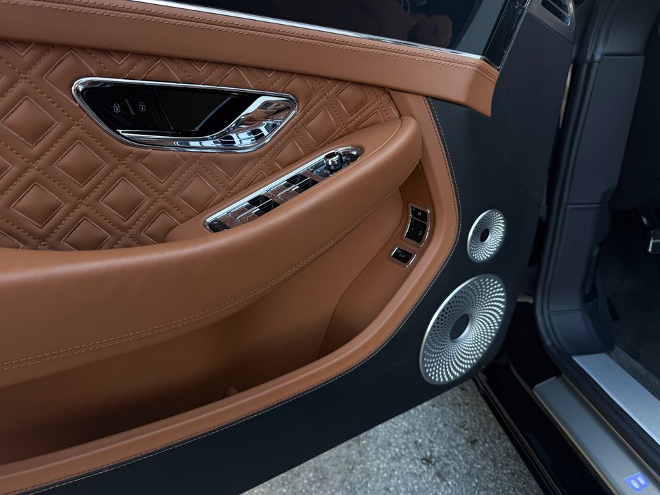 2021 Bentley Continental