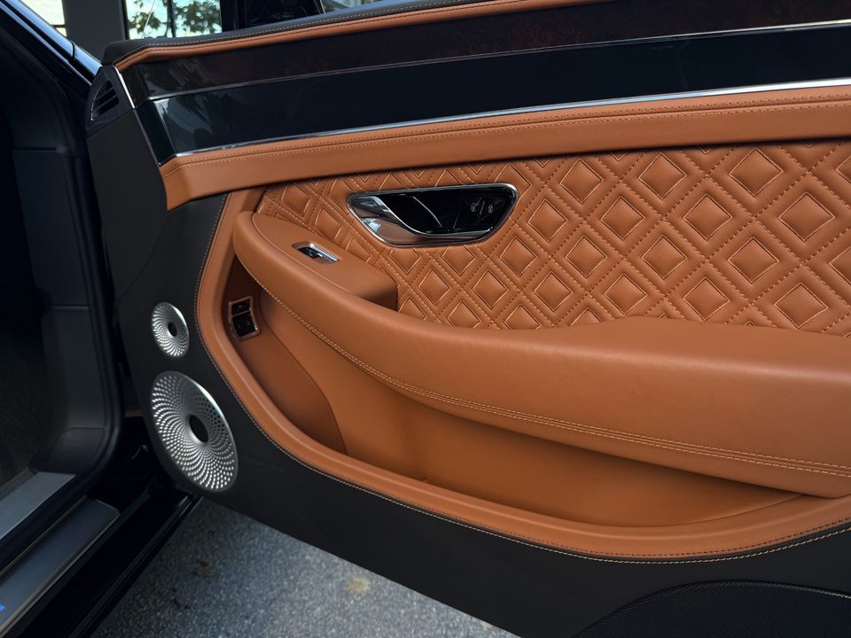 2021 Bentley Continental