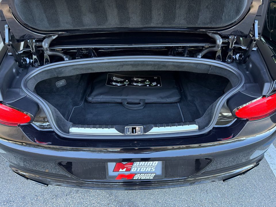 2021 Bentley Continental