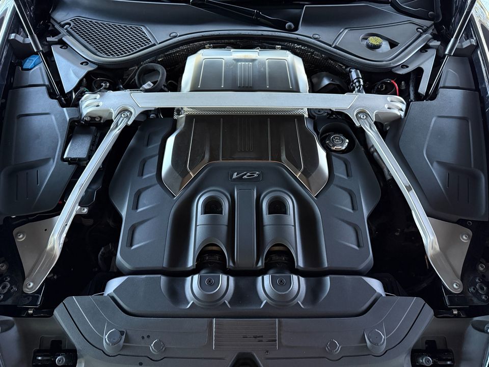 2021 Bentley Continental