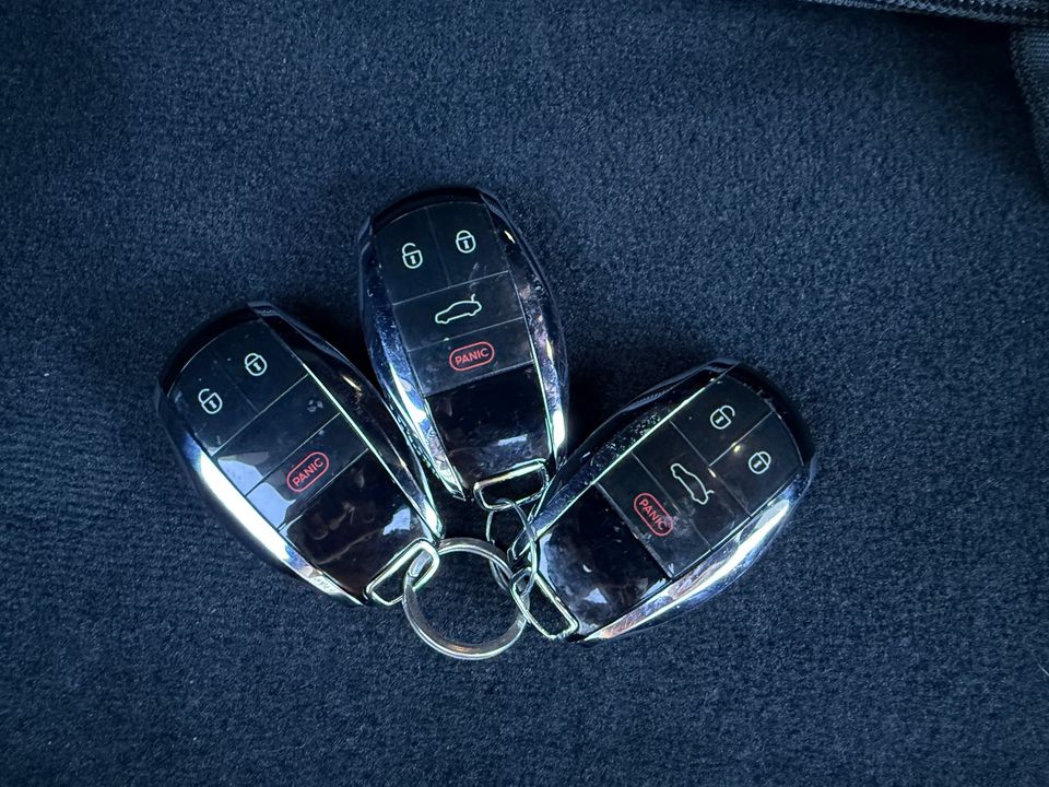 2021 Bentley Continental