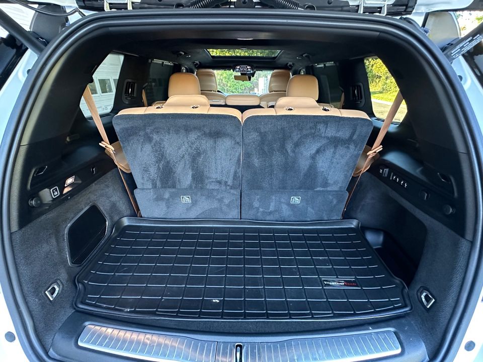 2023 Jeep Grand Cherokee L