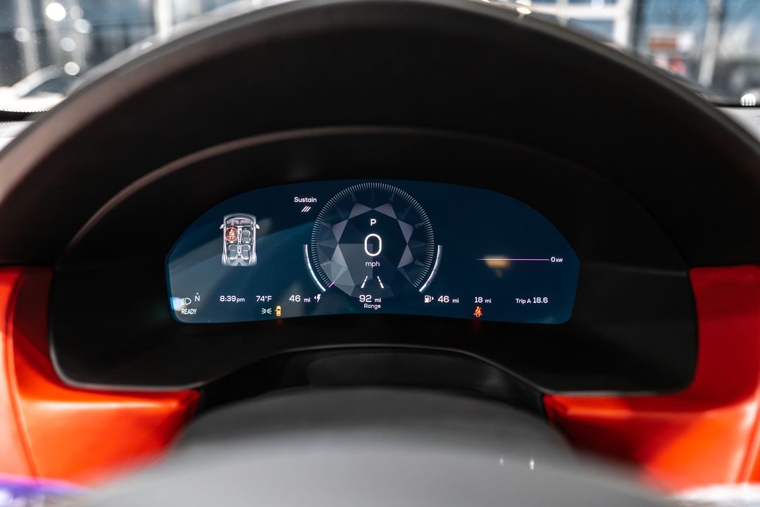 2025 Karma Revero