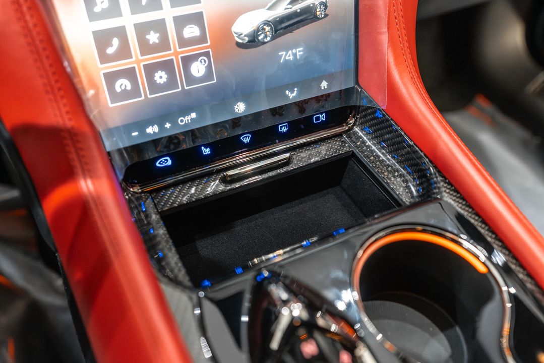 2025 Karma Revero