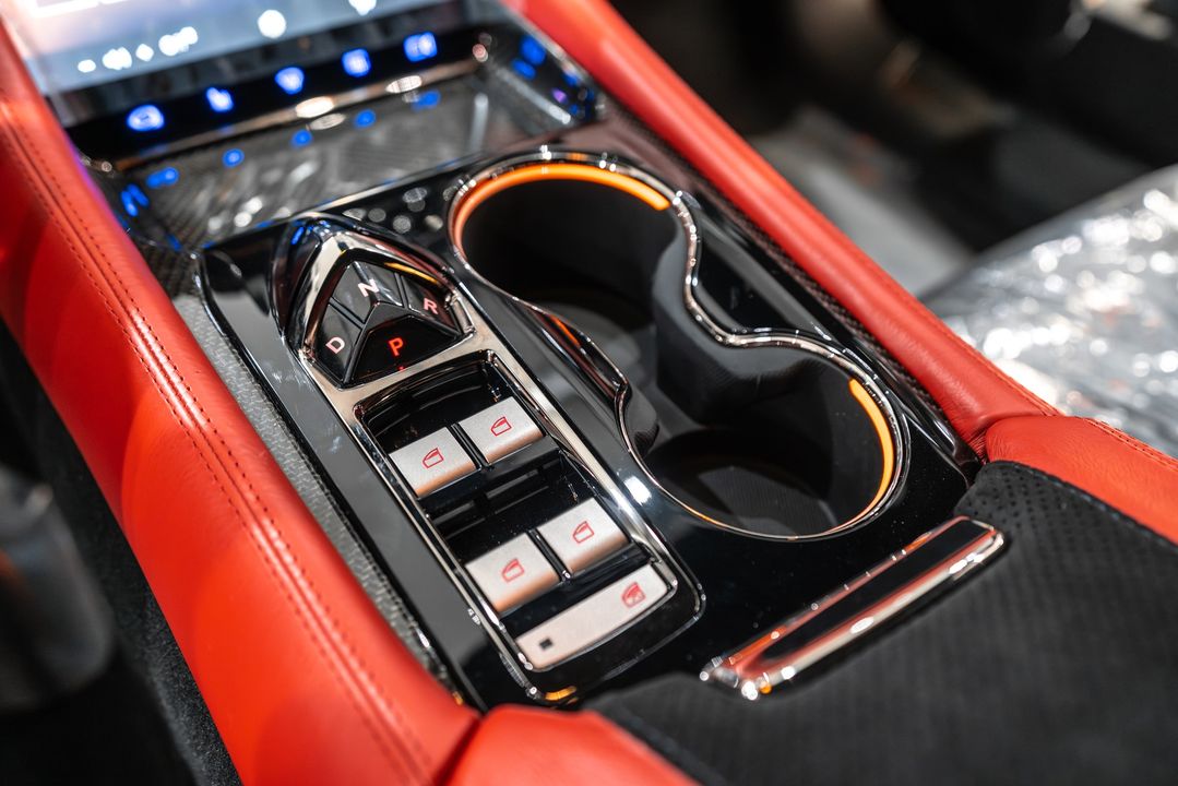 2025 Karma Revero