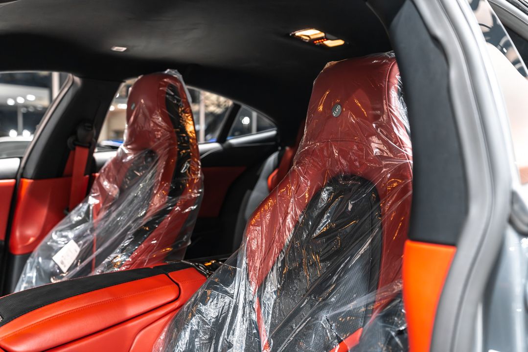 2025 Karma Revero