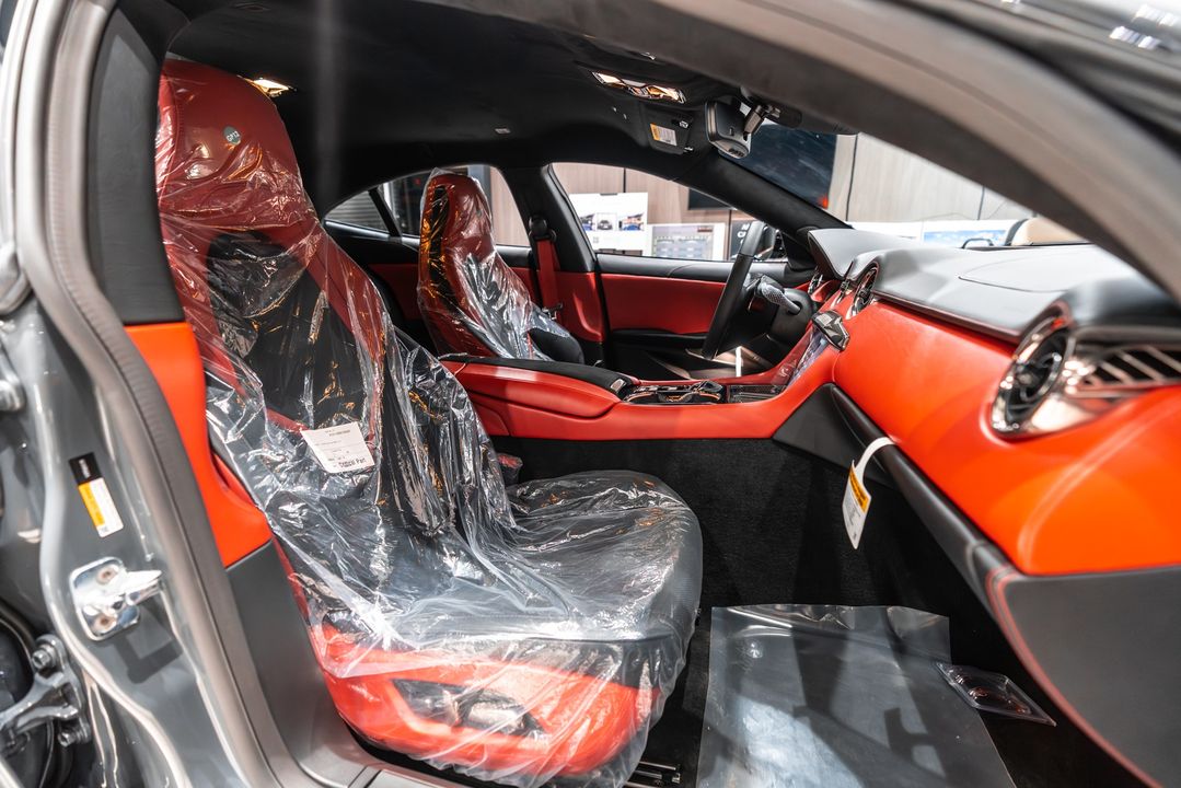 2025 Karma Revero
