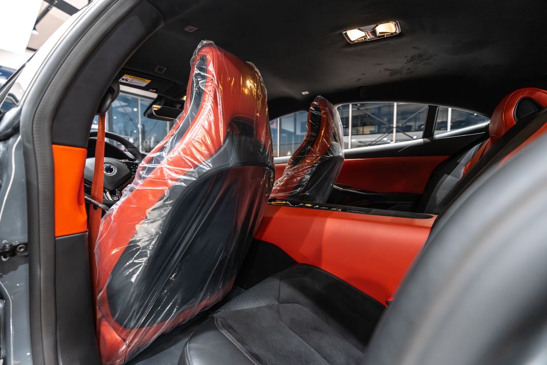 2025 Karma Revero