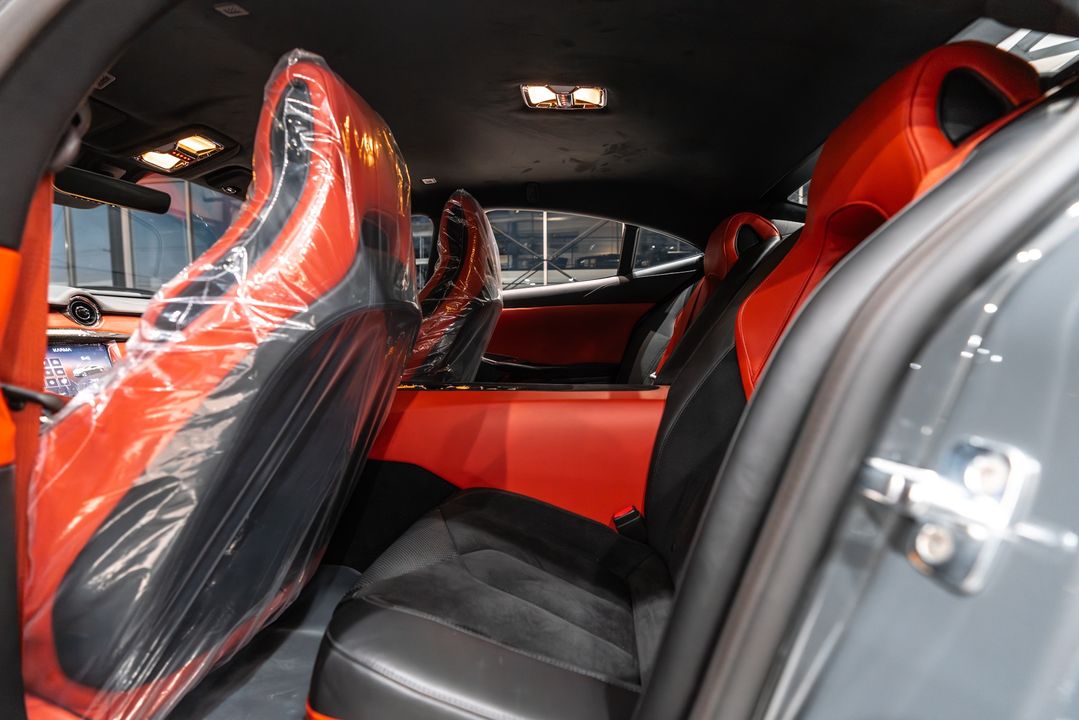 2025 Karma Revero