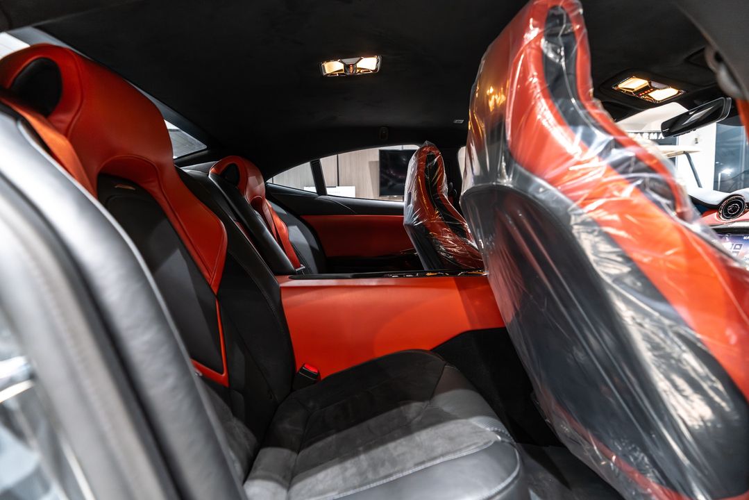 2025 Karma Revero