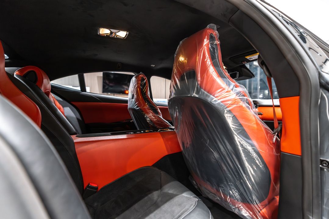 2025 Karma Revero