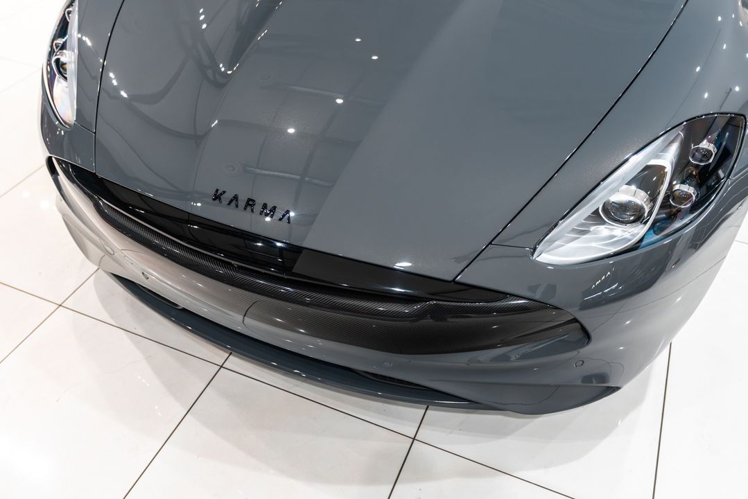 2025 Karma Revero