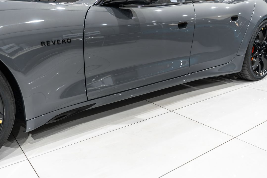 2025 Karma Revero