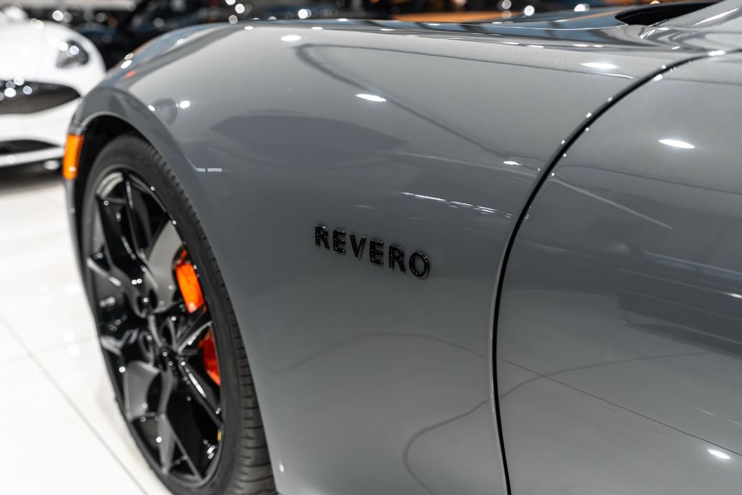 2025 Karma Revero