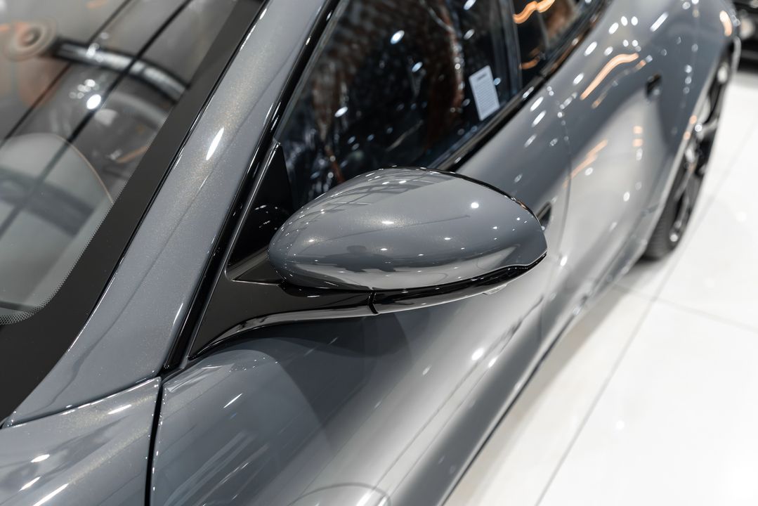 2025 Karma Revero
