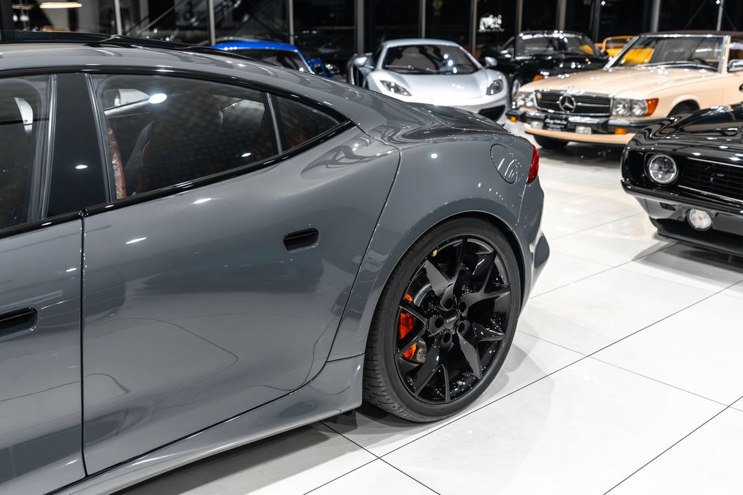 2025 Karma Revero