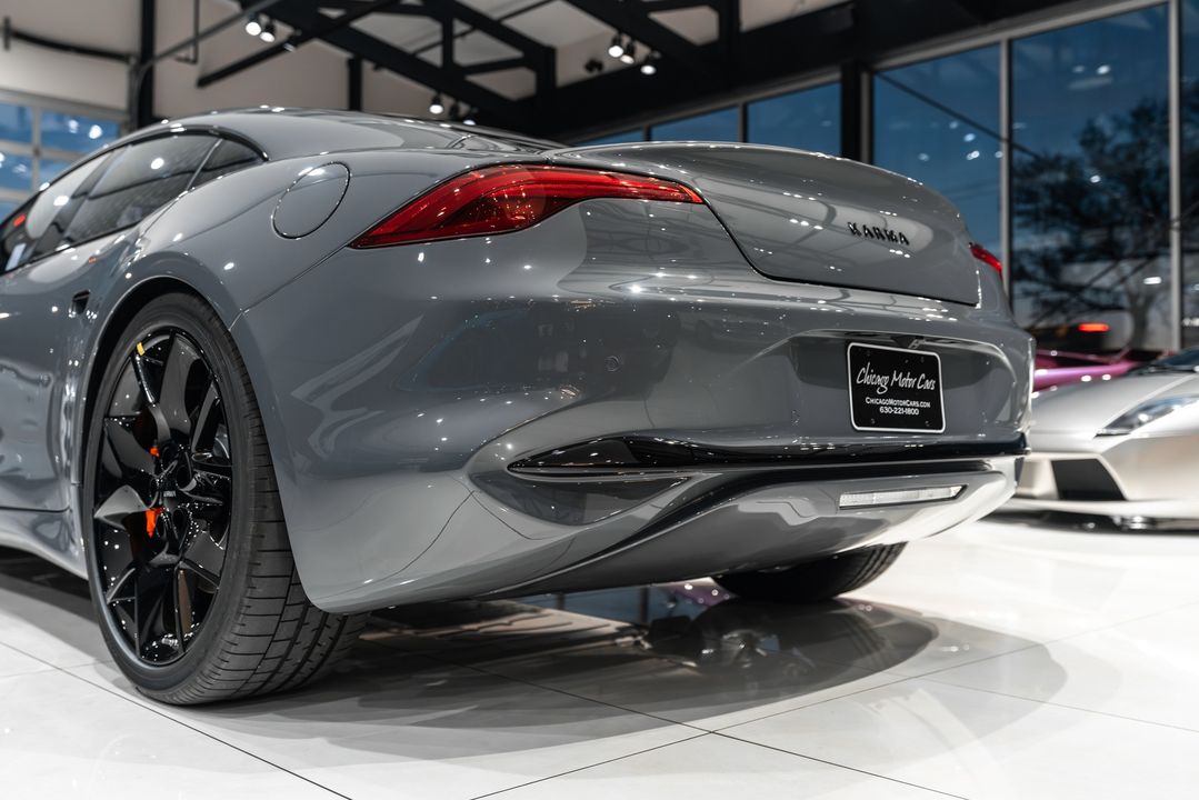 2025 Karma Revero