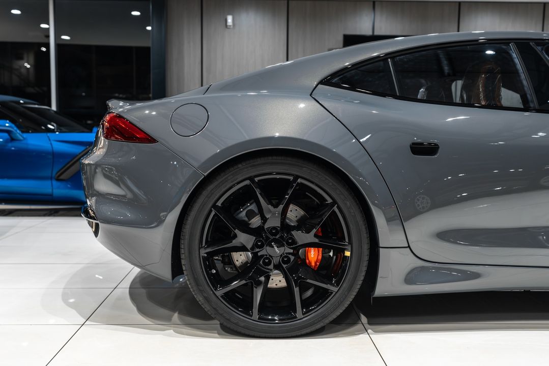 2025 Karma Revero