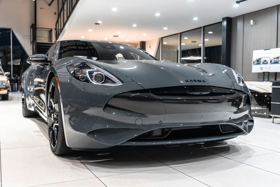 2025 Karma Revero