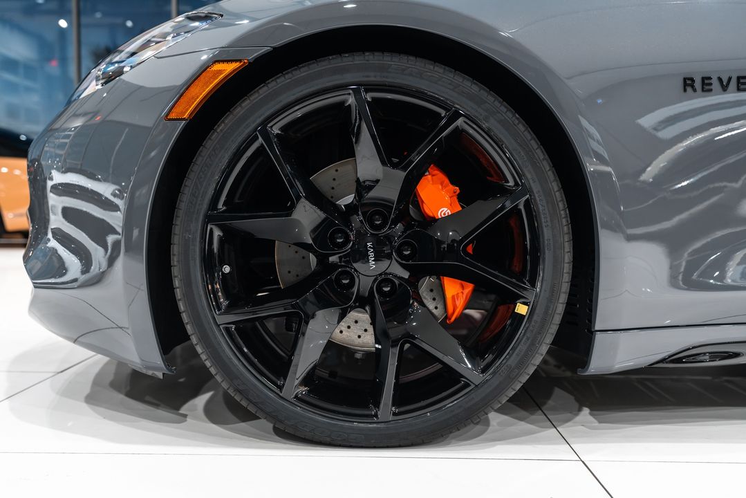 2025 Karma Revero