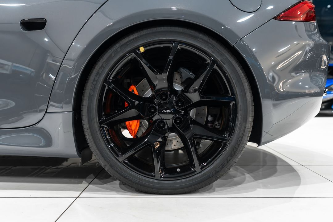 2025 Karma Revero