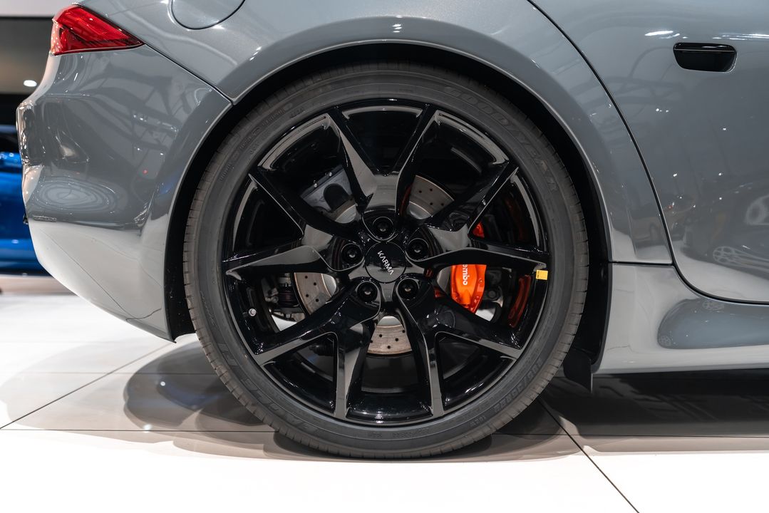 2025 Karma Revero