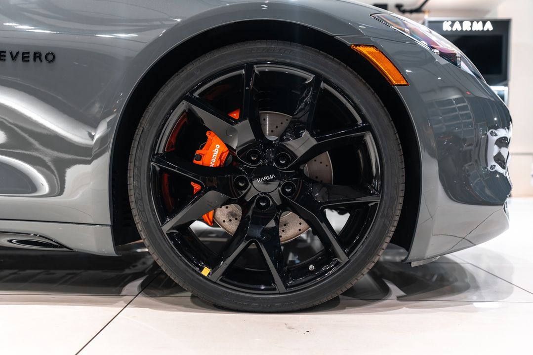 2025 Karma Revero