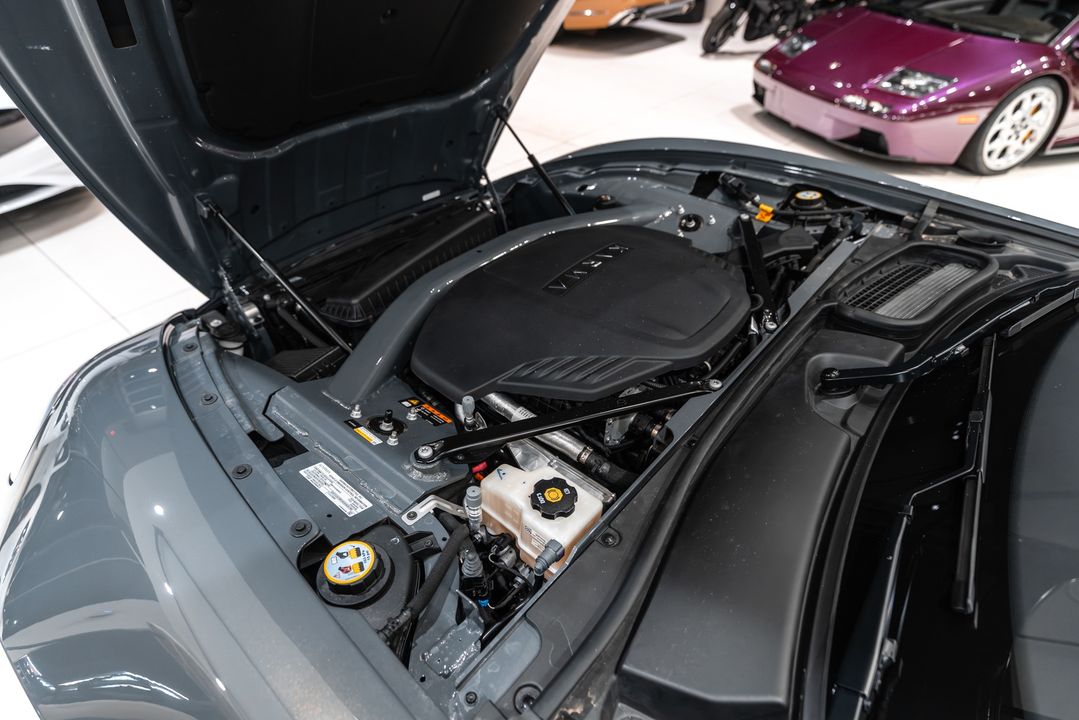 2025 Karma Revero