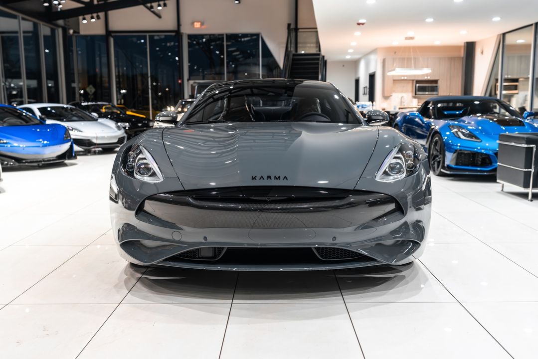 2025 Karma Revero