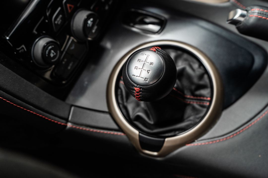 2017 Dodge Viper ACR