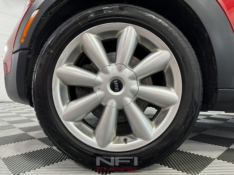2014 MINI Countryman