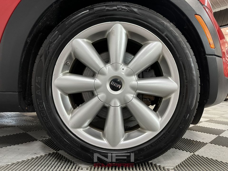 2014 MINI Countryman