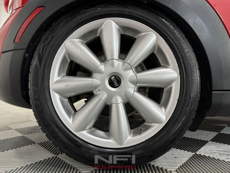 2014 MINI Countryman