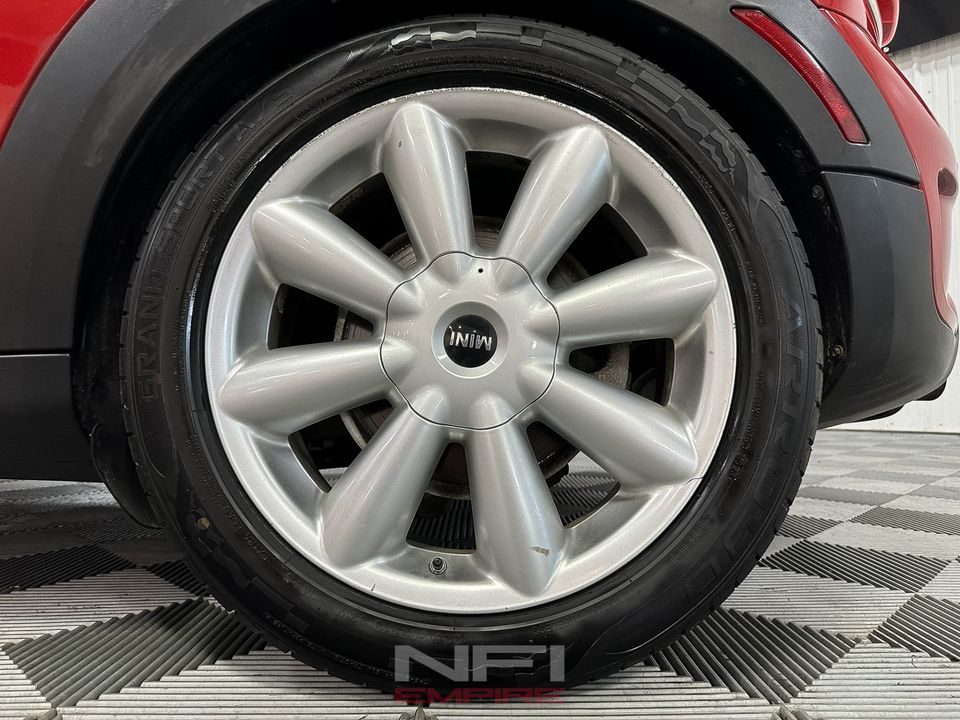 2014 MINI Countryman