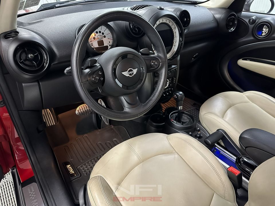 2014 MINI Countryman