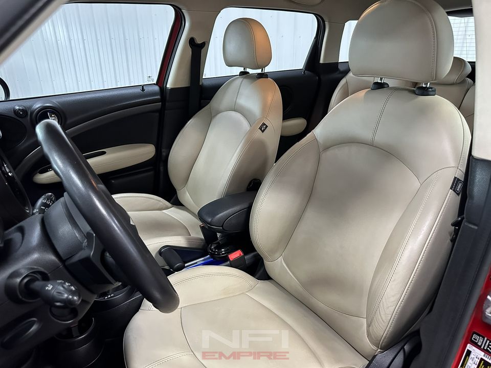 2014 MINI Countryman