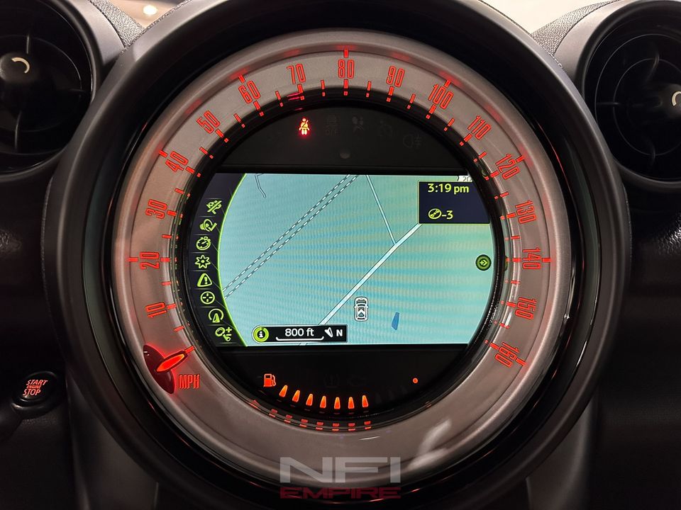 2014 MINI Countryman