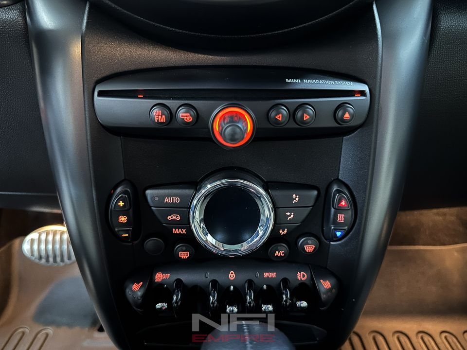 2014 MINI Countryman