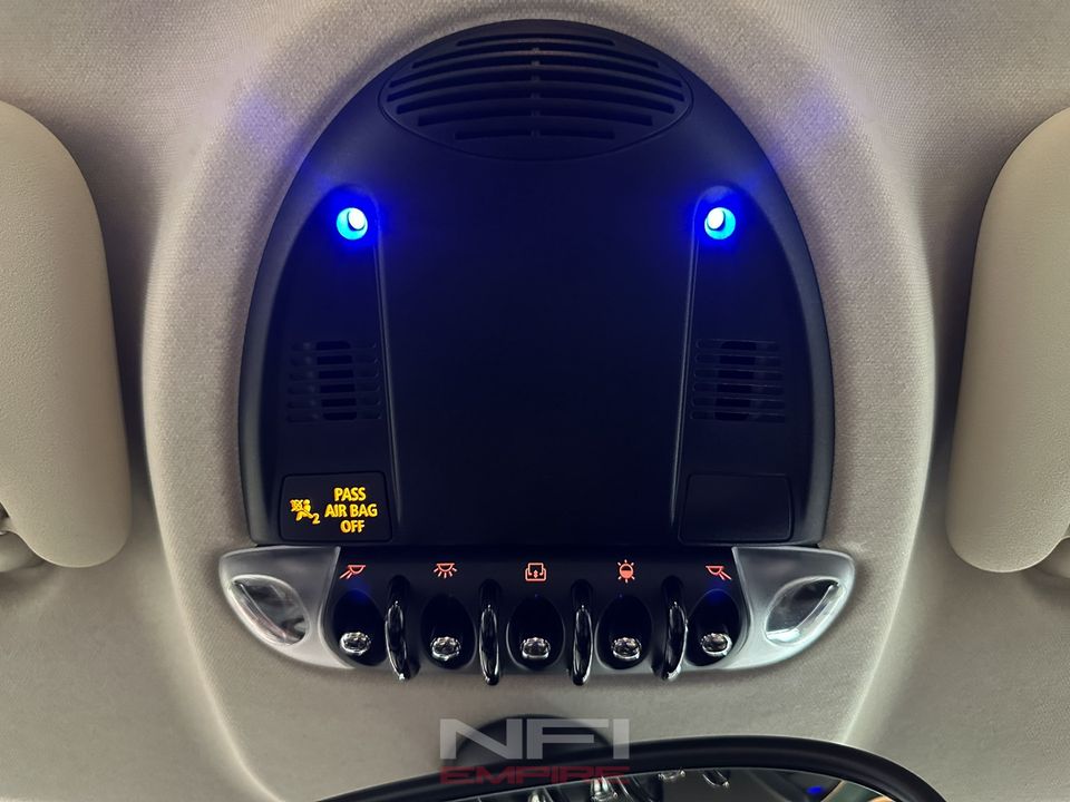 2014 MINI Countryman