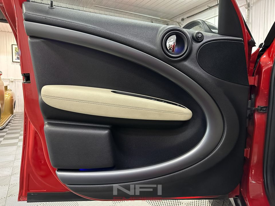 2014 MINI Countryman