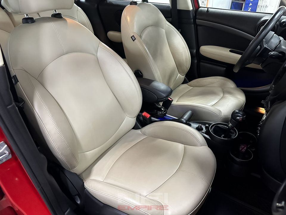 2014 MINI Countryman