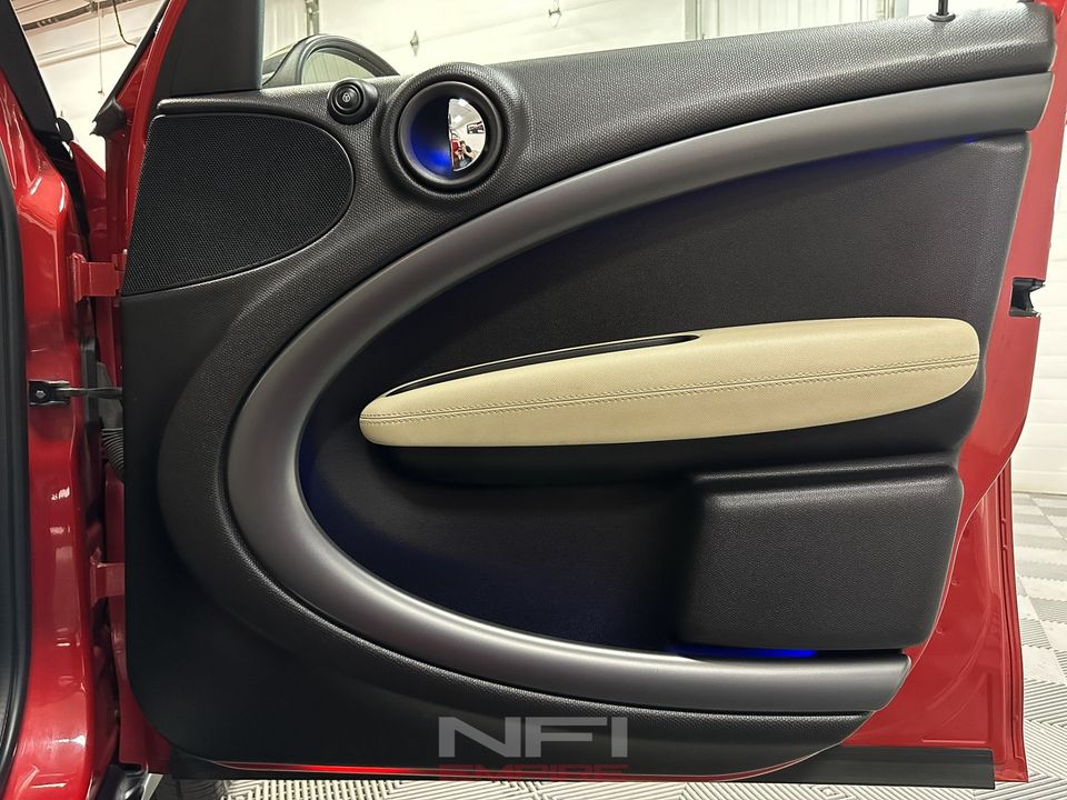 2014 MINI Countryman
