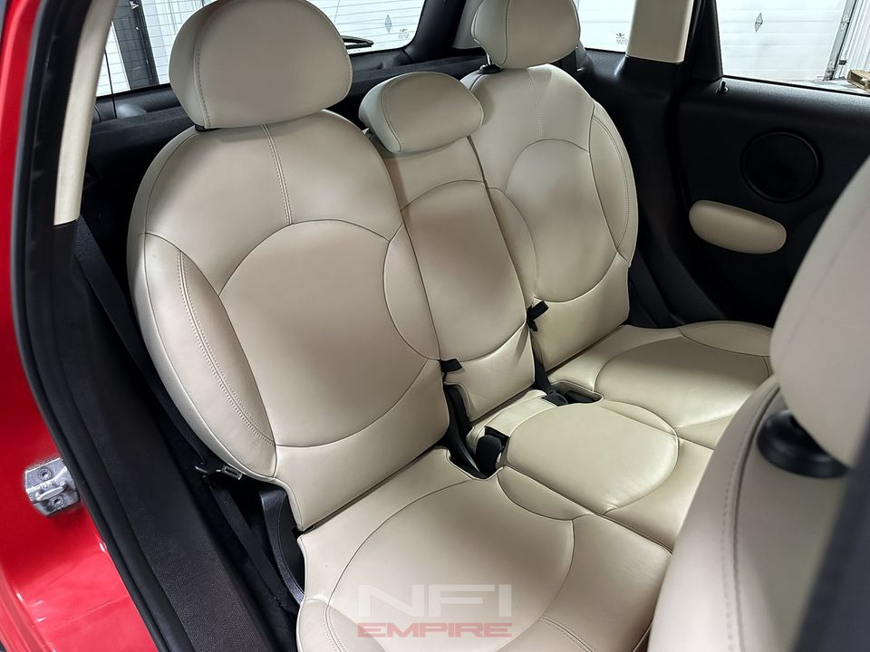 2014 MINI Countryman